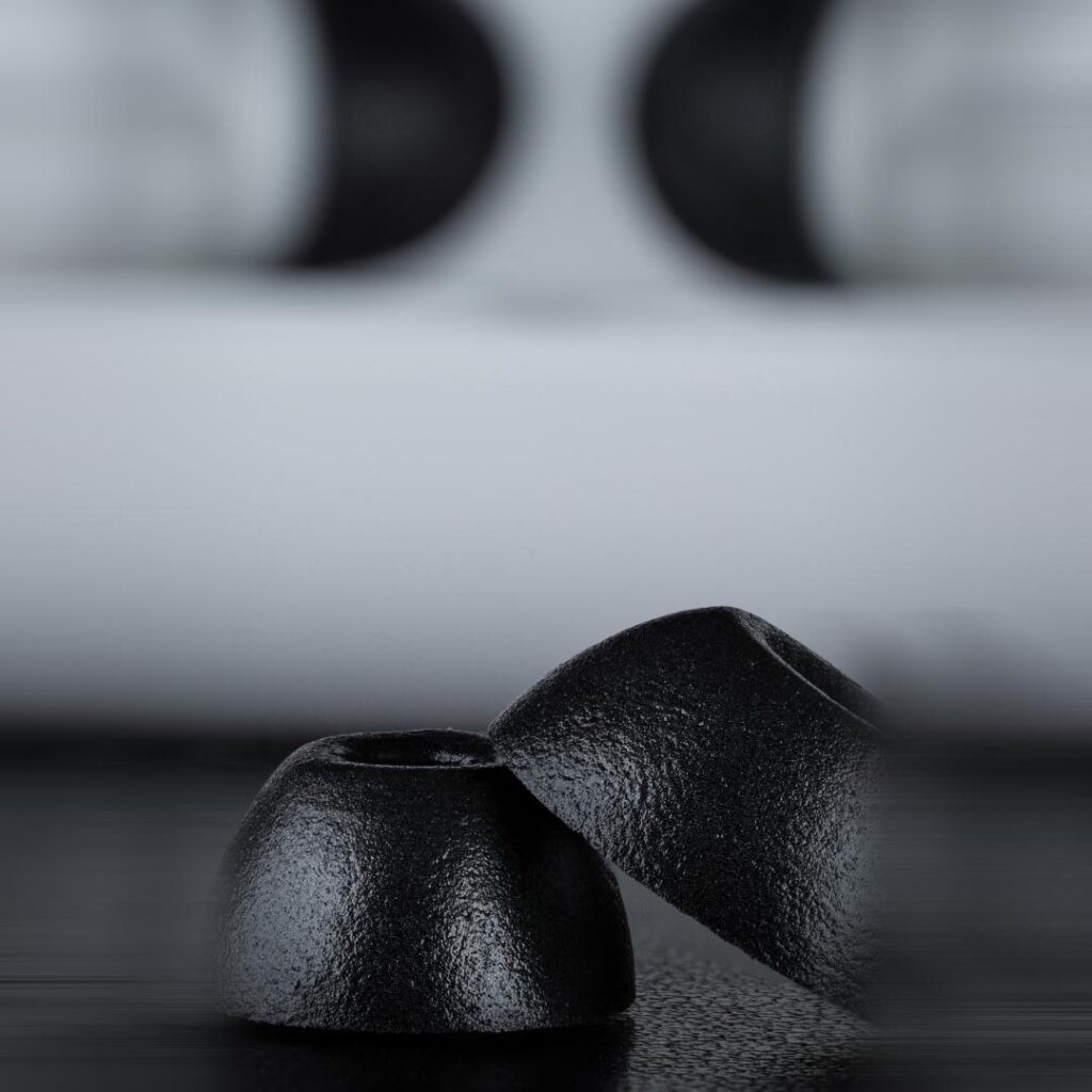 Comply AirPods 3 Lifestyle Foam tips Hyperactive Germany Distribution