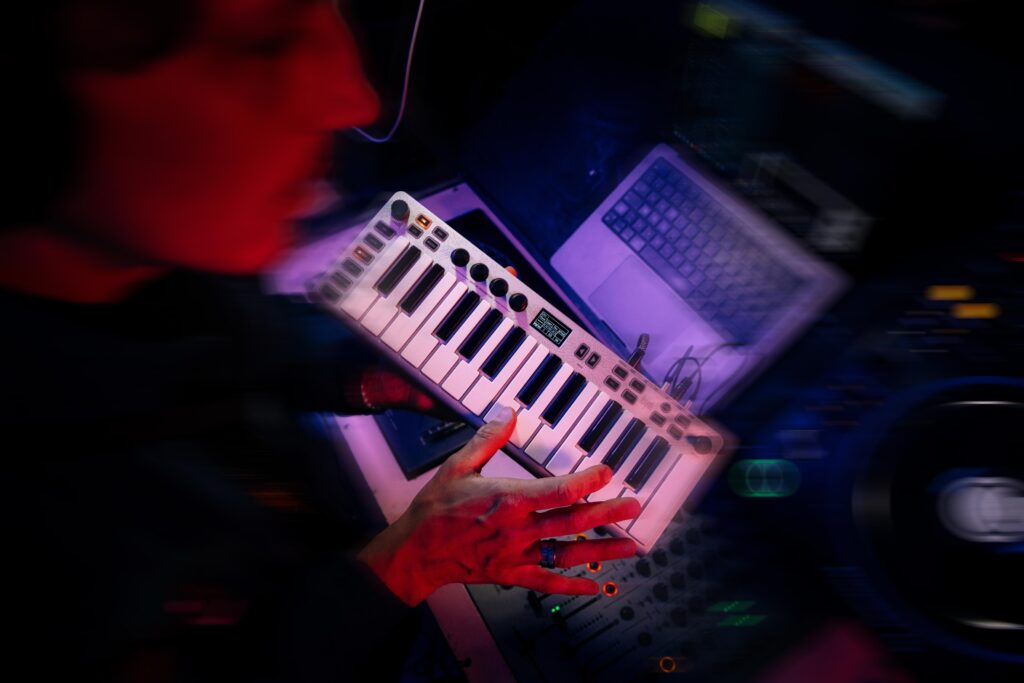ESI XSYNTH InSitu Hyperactive Audiotechnik Hünstetten