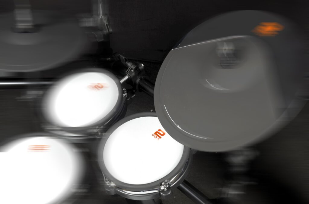 Hyperactive 2BOX SpeedLight Kit