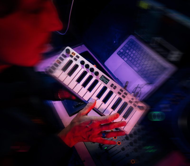 Hyperactive Distributor MI Europe ESI XSYNTH